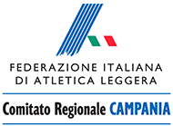 CdS Regionali  ed Individuali di Cross Fase Unica - Campania